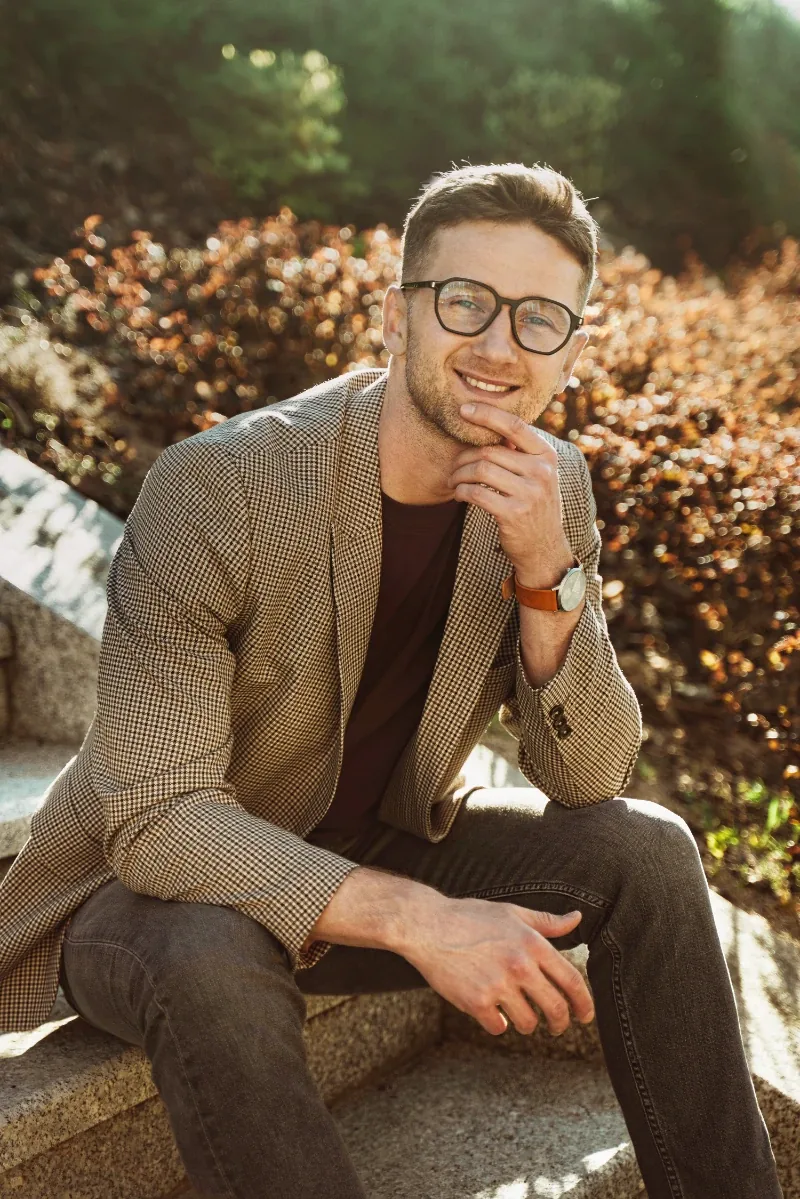 Maciej Piątek